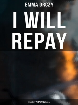 cover image of I WILL REPAY